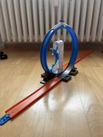  HOT WHEELS - one loop