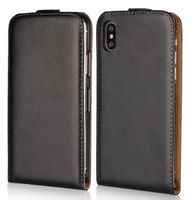 LG G6 Hülle Etui Flip Case Cover schwarz
