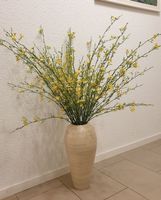 Bambus Boden Deko Vase Höhe 43 cm