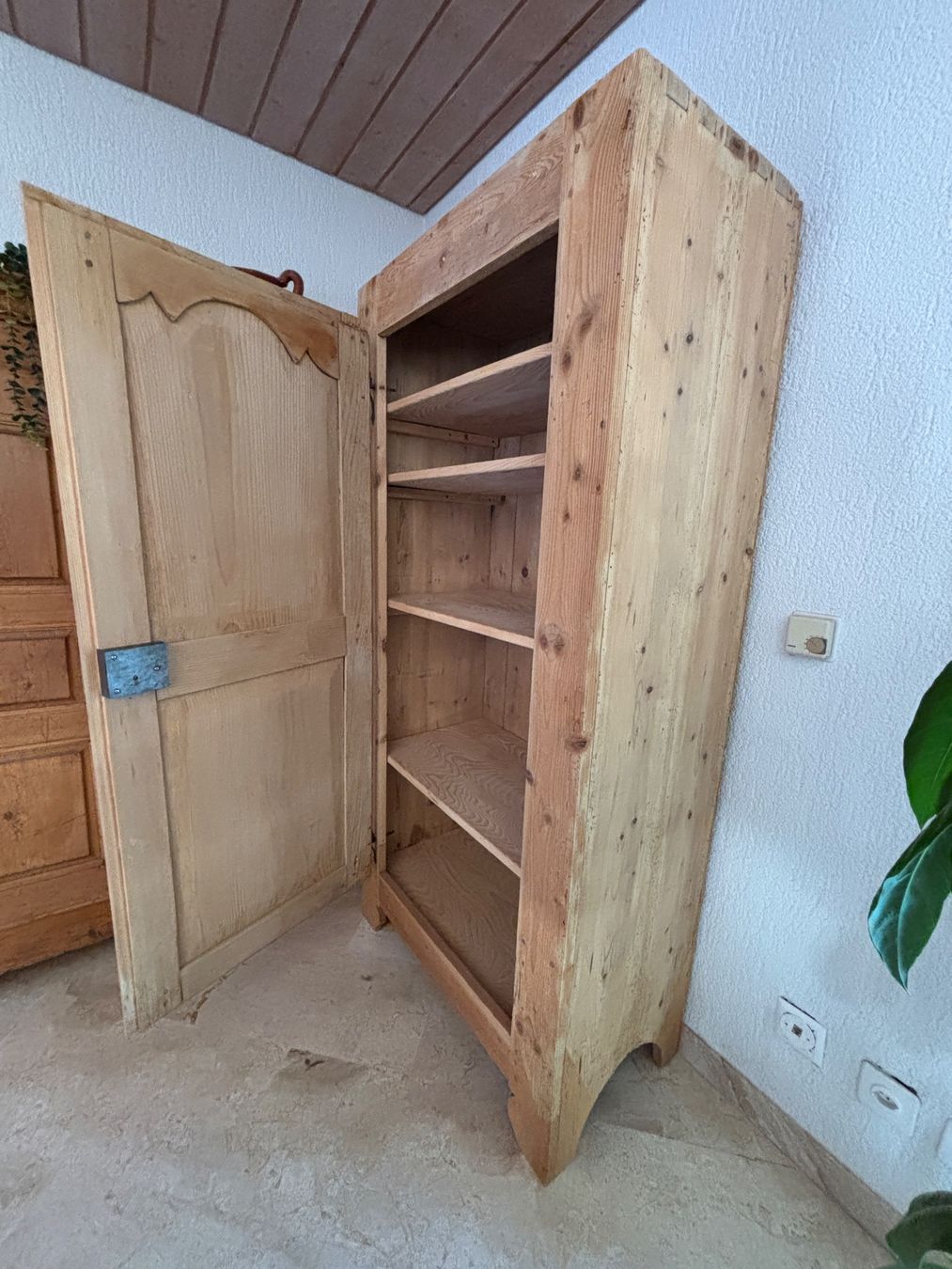 Armoires: Antiker Bauernschrank – D'occasion à Rupperswil par TNTTNT 2