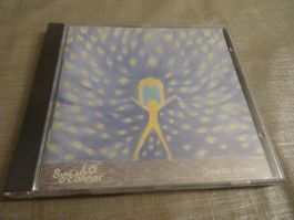 Sinéad O'Connor - Universal Mother CD