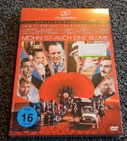 Mohn ist auch eine Blume Neuverpackt
