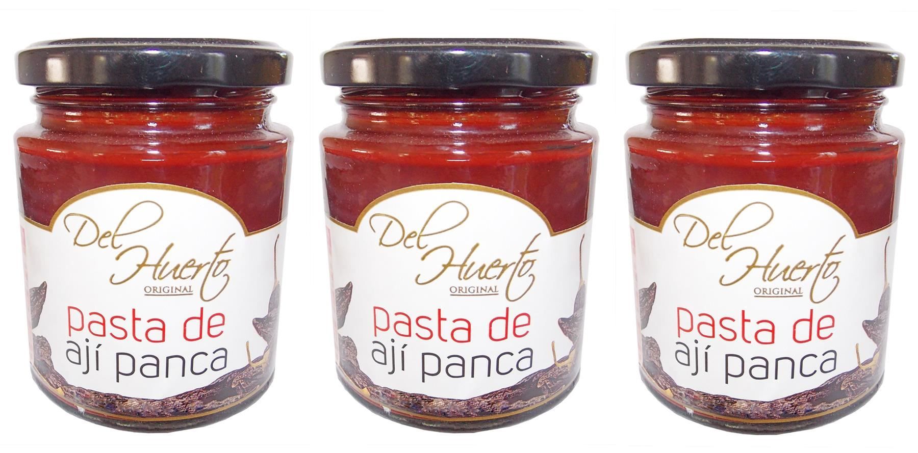 Aliments & Spécialités: Pasta de Aji Panca -  212g - Chili Paste – Neuf avec emballage d'origine à Horn par lookatitgood 1