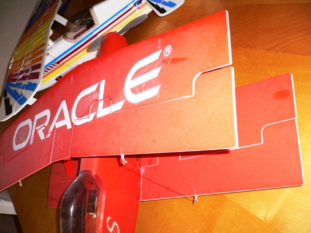 Modellismo RC: Seb Art Challanger – Usato da Wilen b. Wollerau venduto da Loonyacht 5