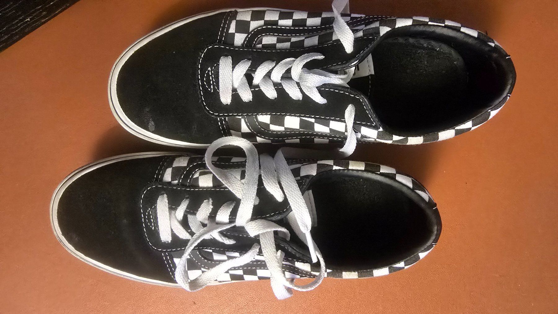 Vans Scarpe per ragazzi: Vans Sneaker – Usato da Schübelbach venduto da joker55 1