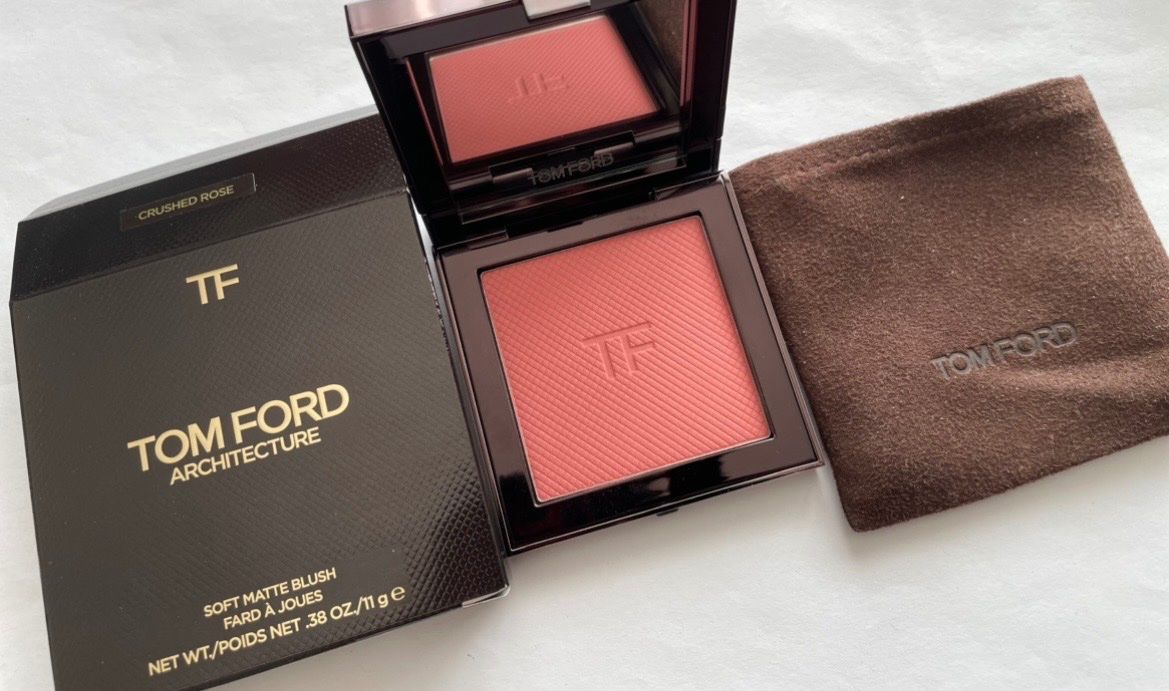 Tom Ford Maquillage: TOM FORD Blush Puder – Neuf avec emballage d'origine à Rüfenacht BE par Milena_1 5