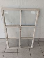 Antikes Fenster