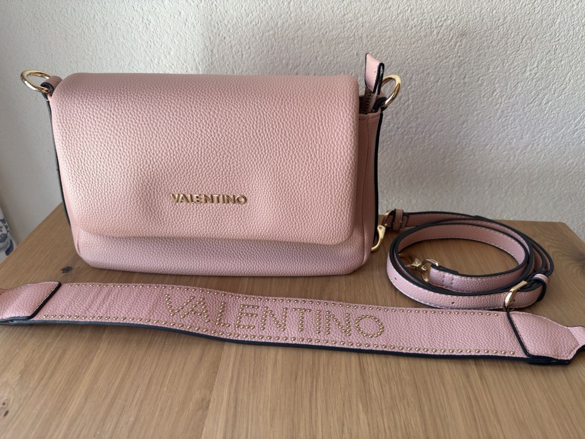 Valentino Borse da donna: Valentino Handtasche Rosa, NEU – Nuovo (secondo la descrizione) da Sarmenstorf venduto da Nathaliie_21 1
