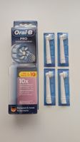 Oral B - Sensitive Clean - Bürstenköpfe