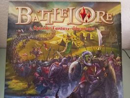 BattleLore Epische Fantasy-Abenteuer