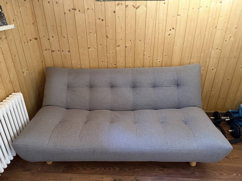 Sofas: Bettsofa – Gebraucht aus Grüningen von Zani87