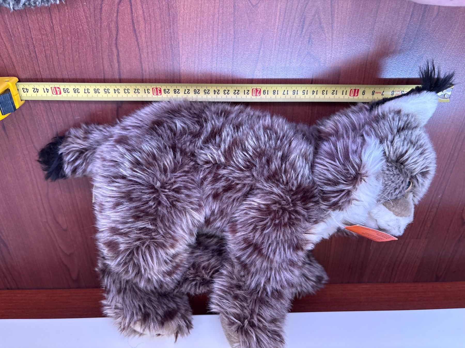 WWF Jouets: Wwf Wildkatze – Neuf avec emballage d'origine à Mollis par skyline015 2