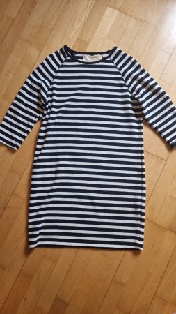 Kleid Grösse L
