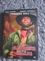 BLAUE BOHNEN FÜR EIN HALLELUJA     DVD