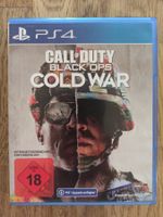 Call of Duty Black Ops Cold War PS4 / PS5  📀🎮📀 TOP