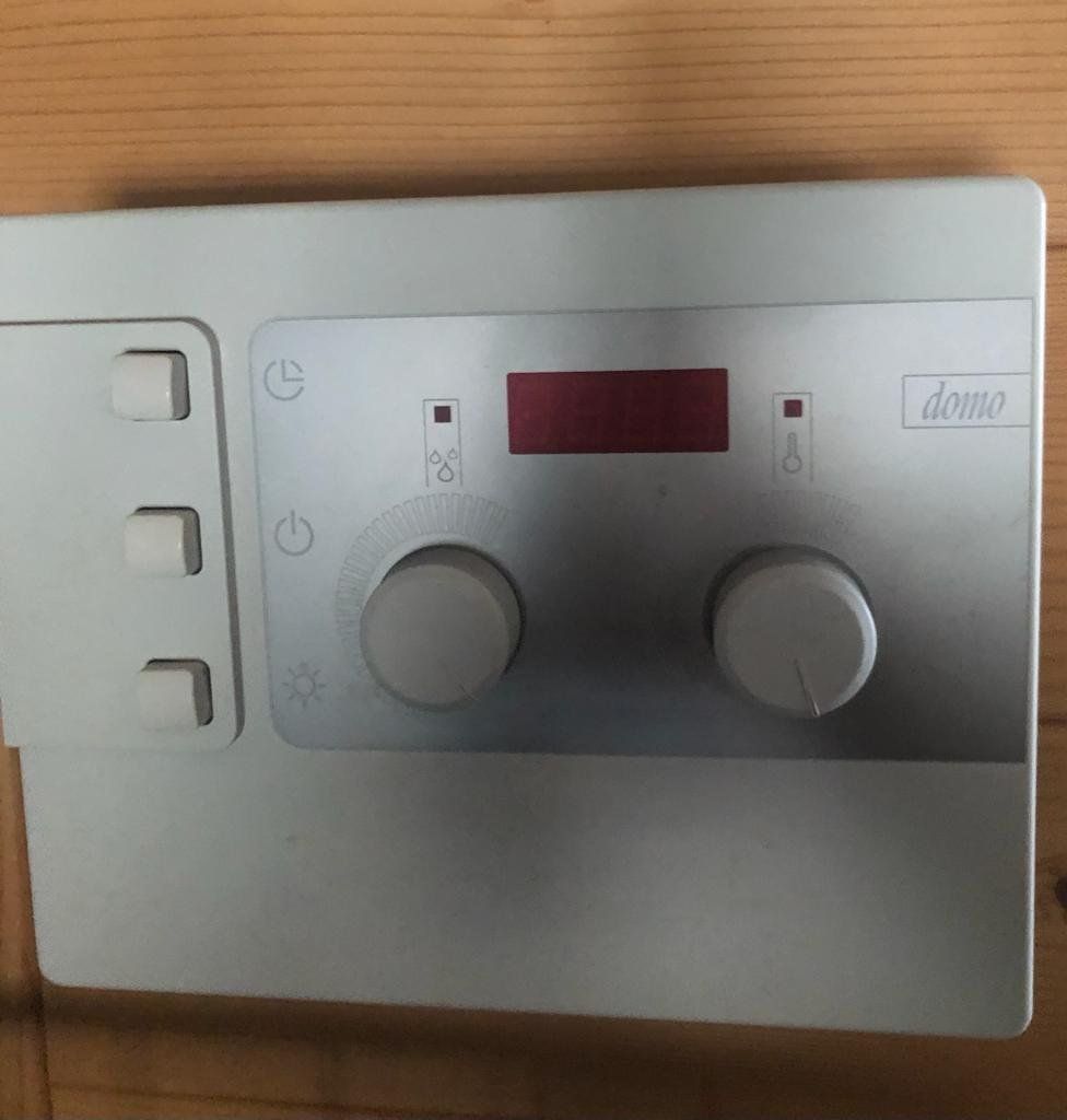 Sauna & Accessori: sauna – Usato da Bellinzona venduto da cor_7qkq 3