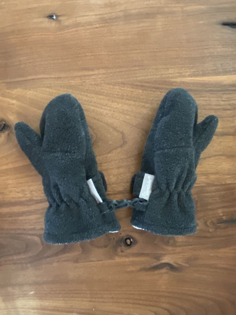 Sterntaler Guanti: Sterntaler Handschuhe 12-18 Monate – Usato da Lenggenwil venduto da Coco1 2