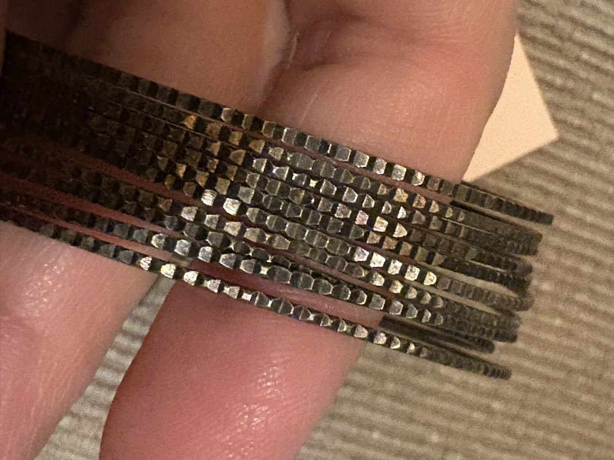 Bracciali & Braccialetti: Armreif Modeschmuck – Usato da Rümlang venduto da euqinom16 1