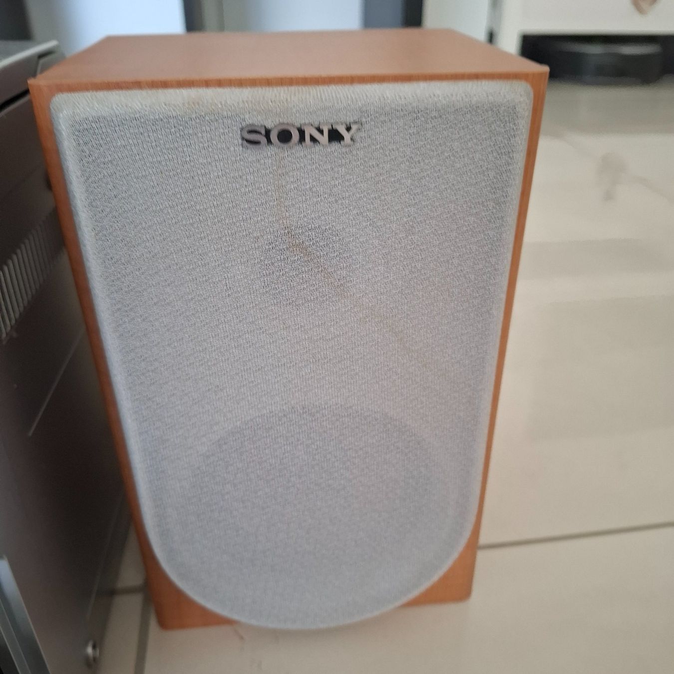 Sony Multimediaplayer & Streamer: Sony CD / Kasetten Rekorder mit Globi CD – Gebraucht aus Unterlunkhofen von Perla83 5