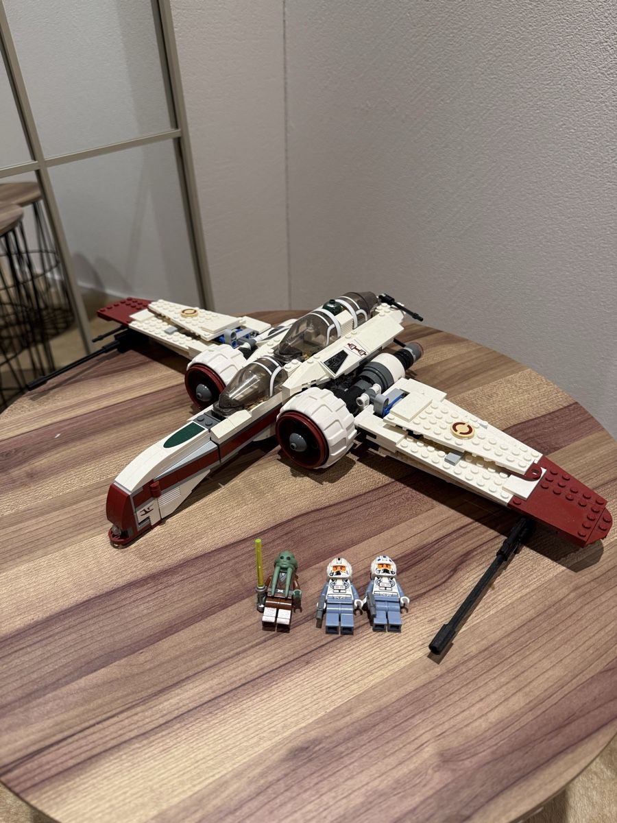 Lego Giocattoli: Lego 8088 – Usato da Huttwil venduto da flo_fg8h