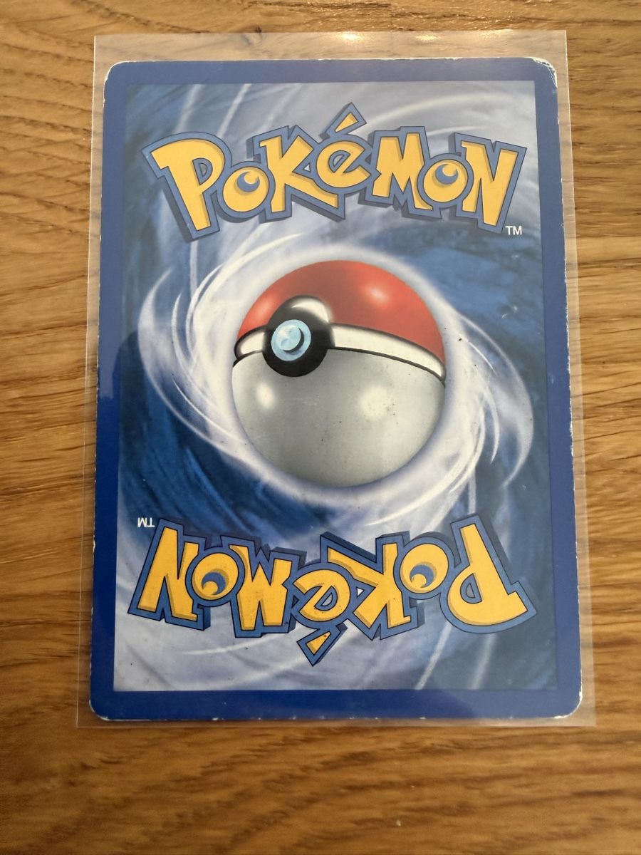 Pokémon Cartes à collectionner: Natu 80/144 – D'occasion à Amriswil par sim_nlb6 1