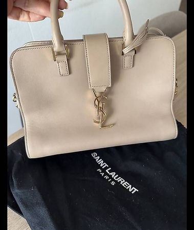 Saint Laurent Tasche