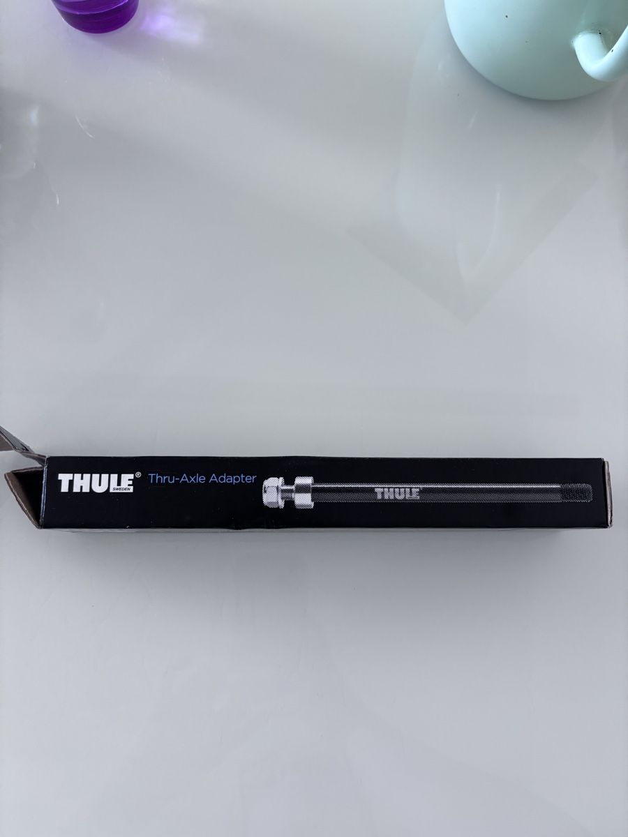 Thule Remorques: Thule  Chariot CX 2 – D'occasion à Wädenswil par Stanus1 6