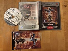 Soul Calibur III (CIB)