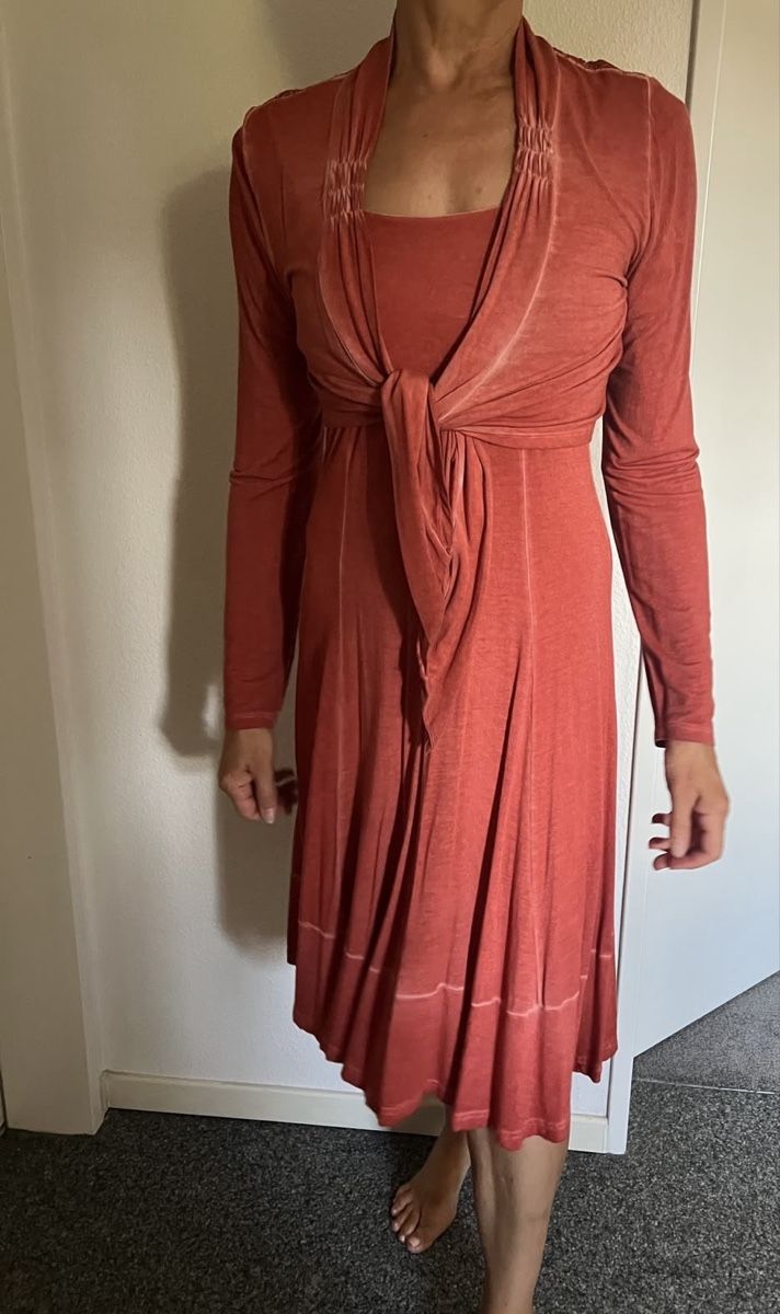 Vestiti: Kleid mit Bolero – Usato da Kaiseraugst venduto da muddy_fox 2