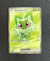 Pokémon Sprigatito ex 251/217 – Ascended Heroes – EN ab 1.-