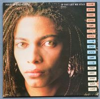TERENCE TRENT D'ARBY - IF YOU LET ME STAY