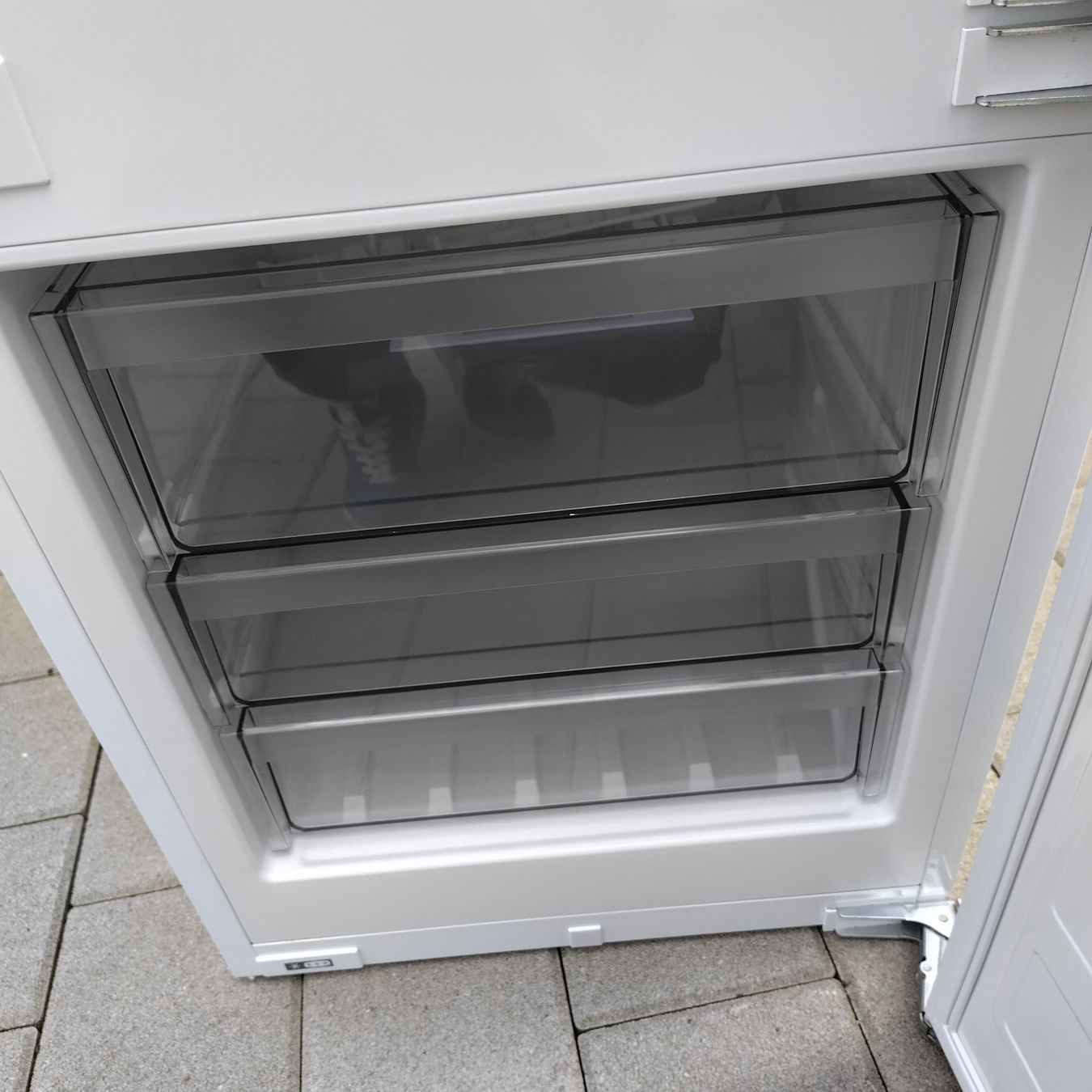 V-Zug Frigoriferi: V-ZUG Kühlschrank Prestige ComboiCooler – Usato da Herisau venduto da Ea83 2