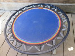 Bellicon Trampolin Dynamic Model guter Zustand