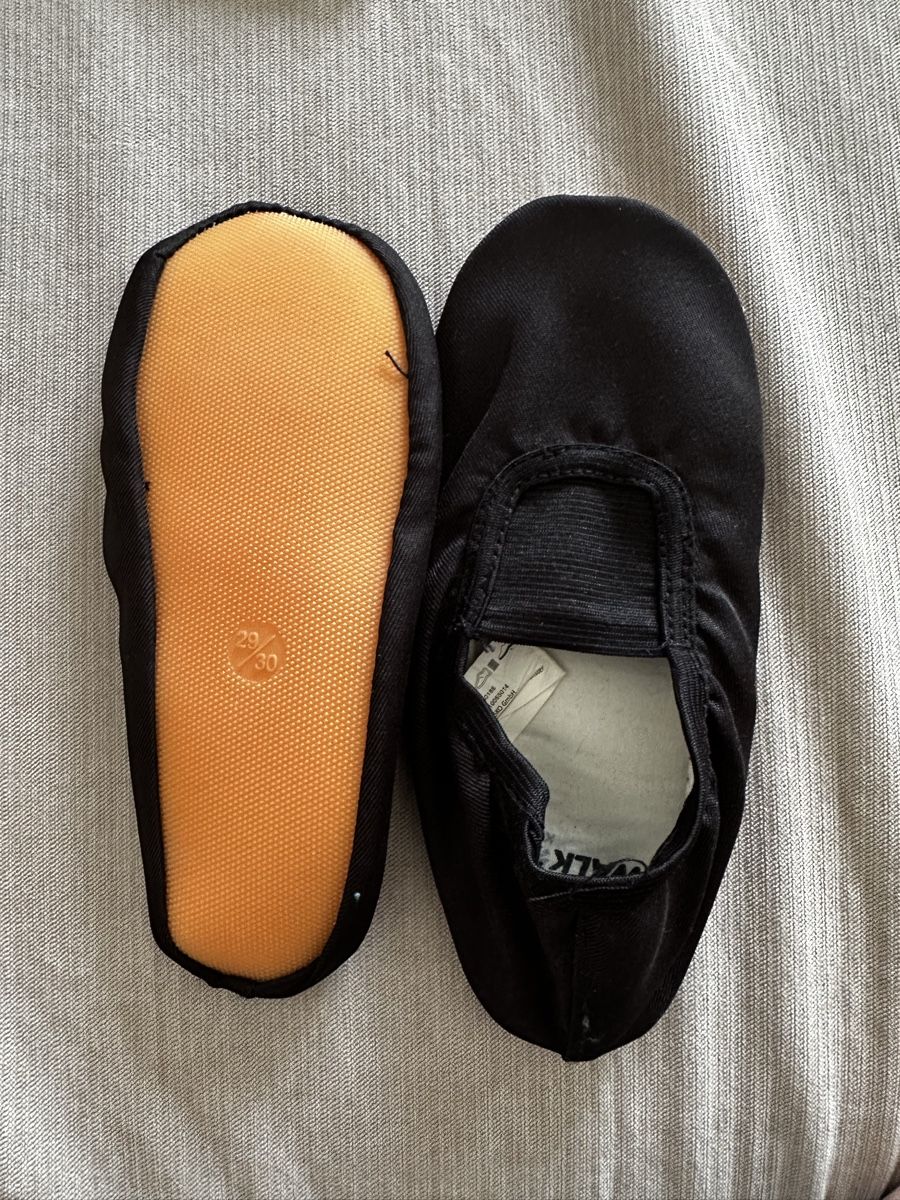Scarpe da uomo: Ballet Shoes - Turnschuhe – Nuovo (secondo la descrizione) da Uetikon am See venduto da ano_mnw7