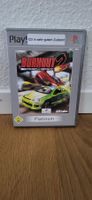 PS2 – Burnout Point of Impact
