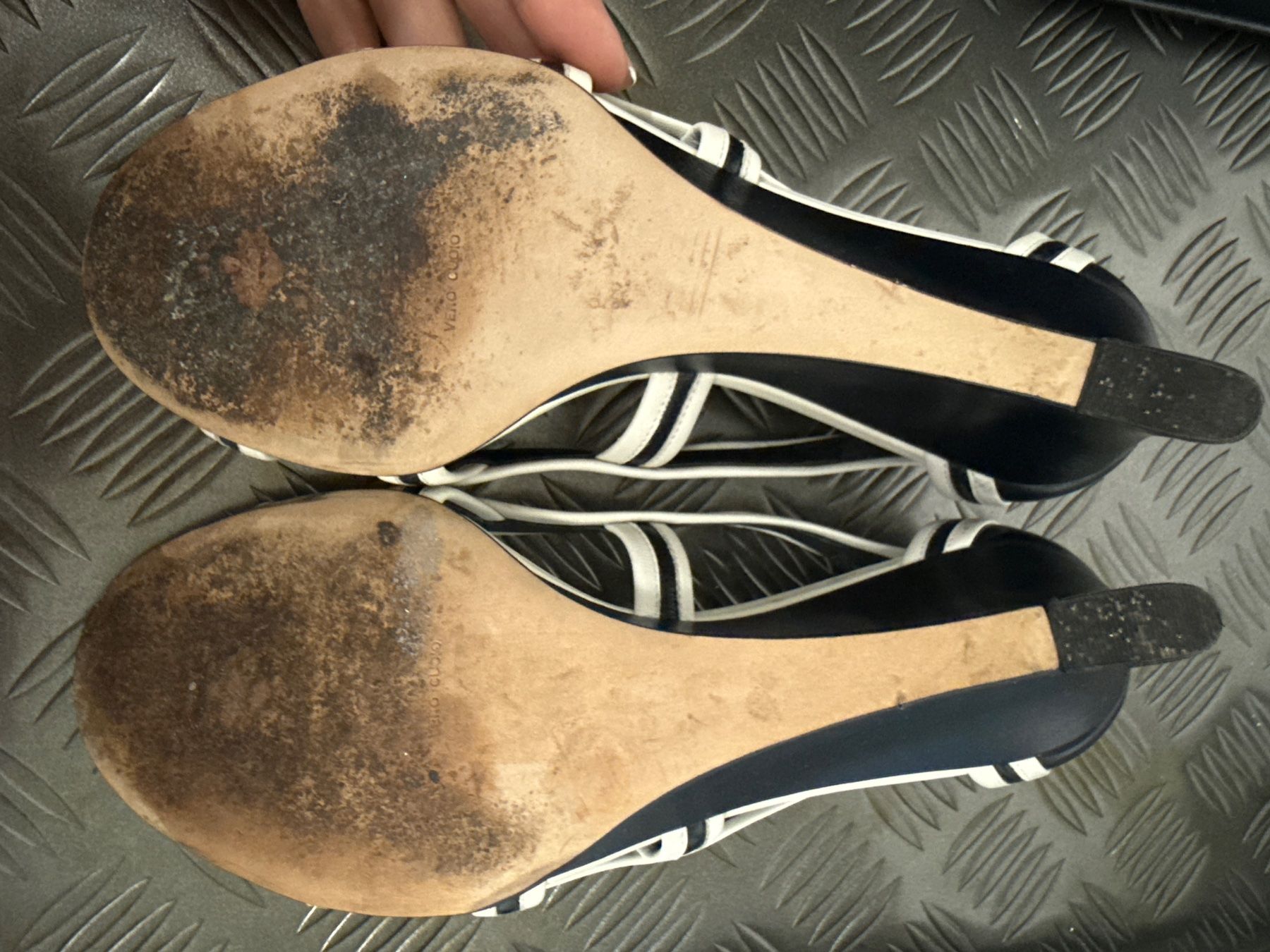 Bally Damenschuhe: Sandales bally – Gebraucht aus Lausanne von Mode_350 4