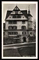 AK Appenzell, Partie am Schloss