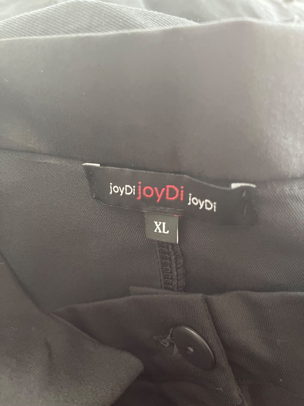 Pantaloni: Hose von JoyDi – Usato da Bäch SZ venduto da Dackel007 3