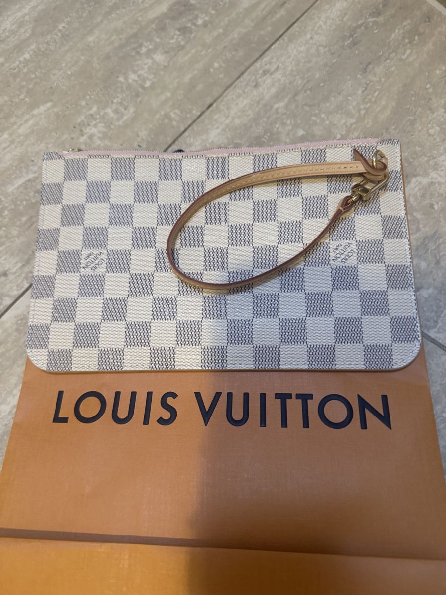 Louis Vuitton Borse da donna: Louis Vuitton – Nuovo (secondo la descrizione) da Regensdorf venduto da weiningerl 1