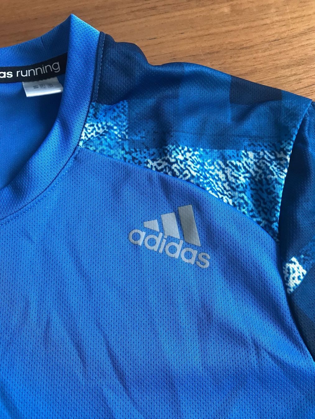 Adidas T-shirt: T-Shirt Adidas S – Usato da Dietwil venduto da daro02 2