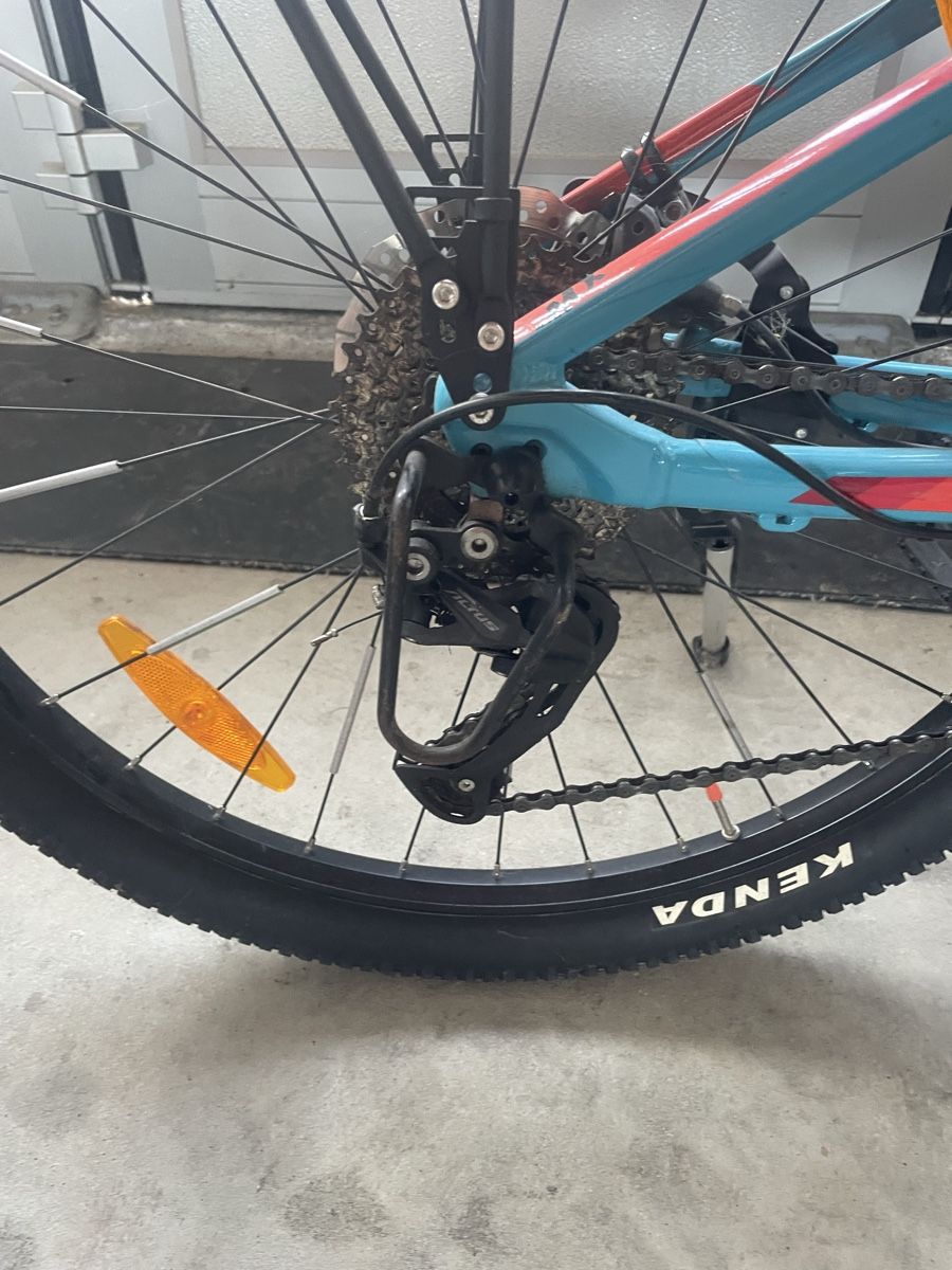 Orbea Biciclette: Kindervelo Orbea – Nuovo (secondo la descrizione) da Leuggern venduto da Diesel01 5