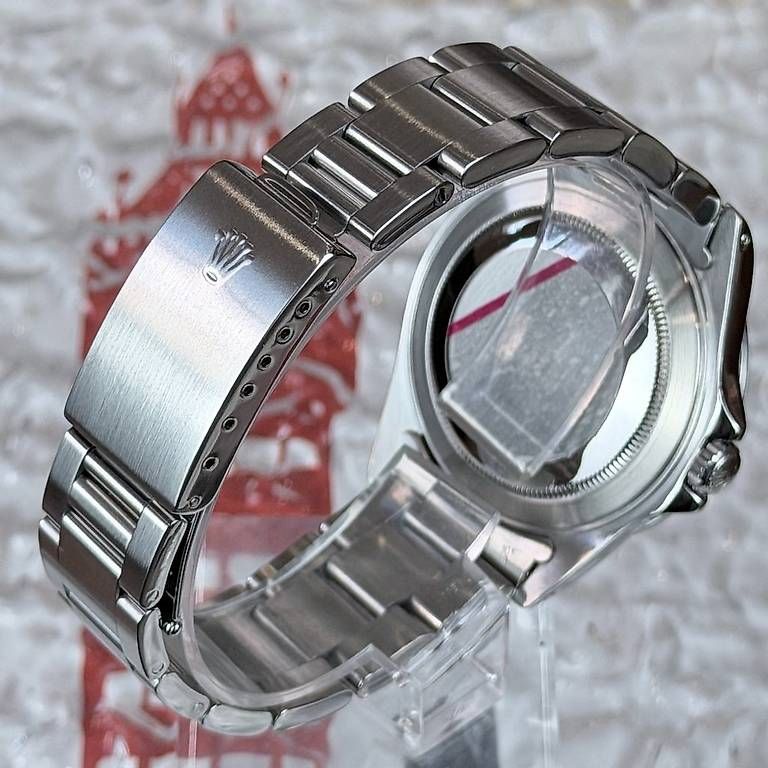 Uhren: Rolex Explorer II 16570 – Gebraucht aus Genève von minty.watches 8