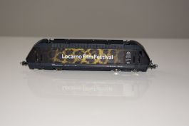 Roco 7520020 - SBB Re 460 072-2 „Locarno“, AC/Sound