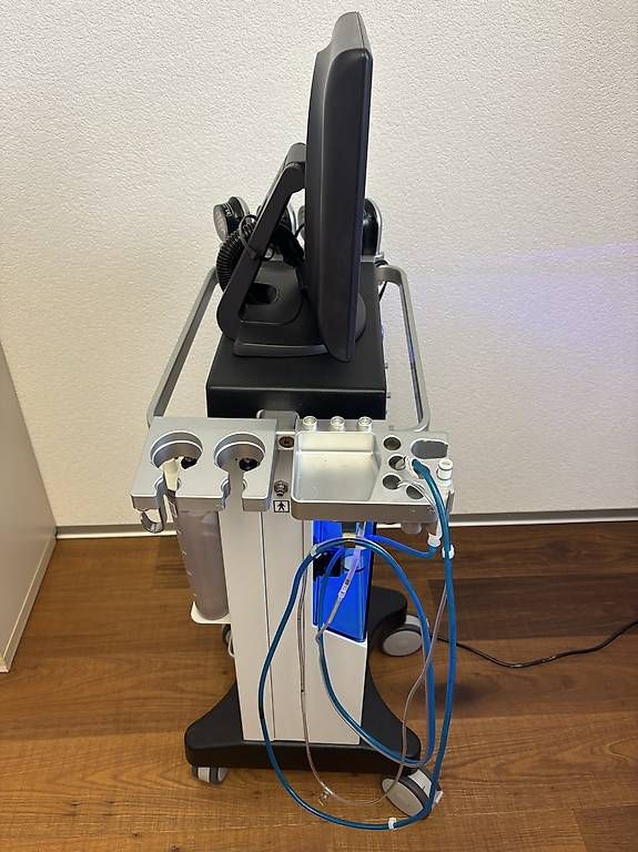 Soins du visage: Original HydraFacial MD Kosmetikgerät – D'occasion à Wallenbuch par Paedi1975 2