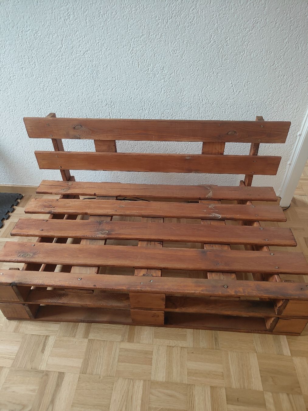 Bancs: Holzbank – D'occasion à Küsnacht ZH par FCBarcelona06