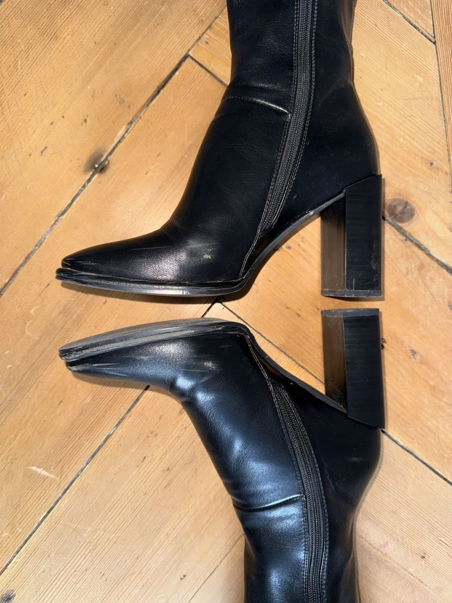 Chaussures femmes: Stiefel RAID 40 – D'occasion à Winterthur par adi_sqz 2