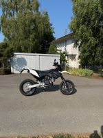 KTM 690 SMC