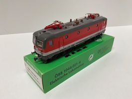 Kleinbahn, ÖBB 1044.021-4 Elektrolok, Bespielt und defekt