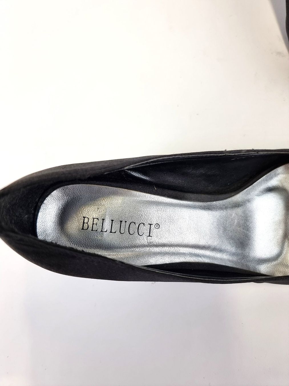 Scarpe da donna: Bellucci High heels – Usato da Urtenen-Schönbühl venduto da Restwert_Schoenbuehl 8