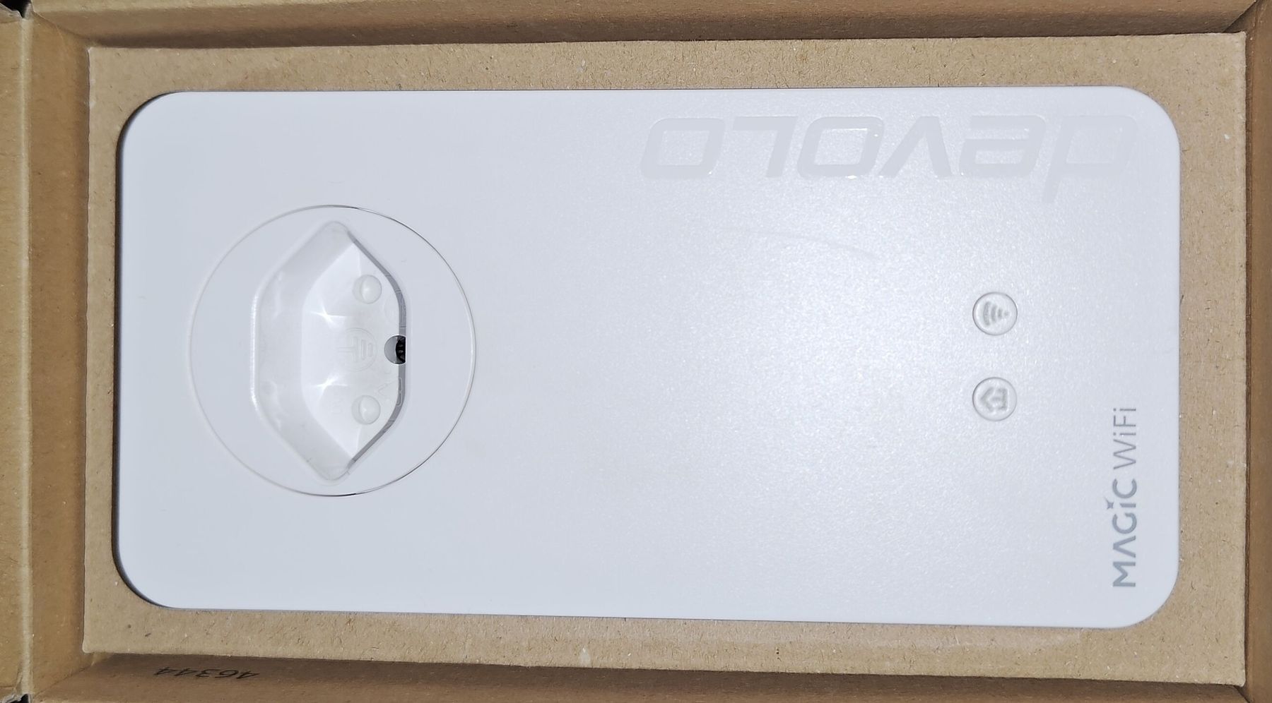 Devolo WiFi:  Devolo Magic 2 WiFi next - État neuf – Usato da Jongny venduto da Nico667